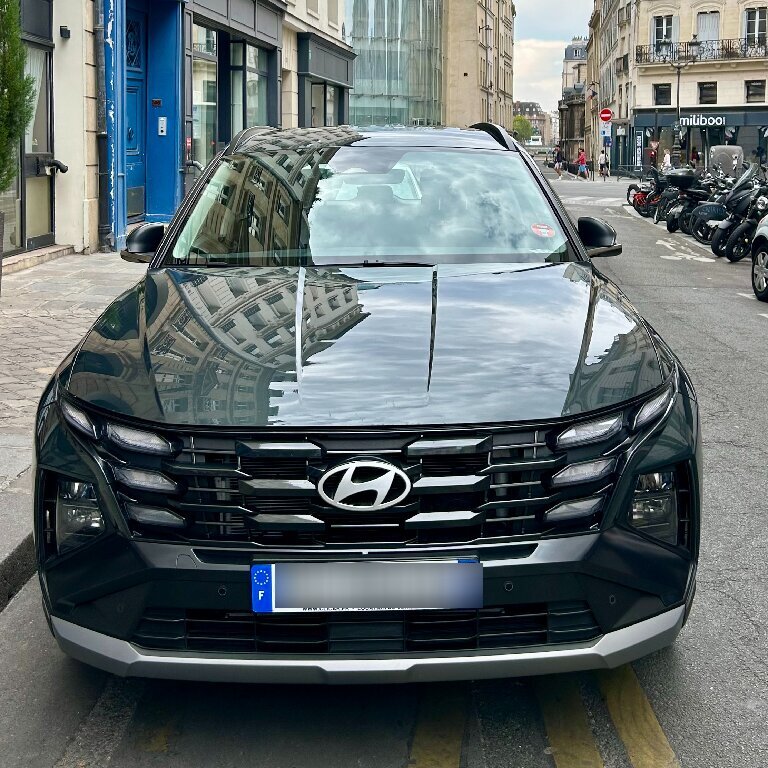 VTC: Hyundai