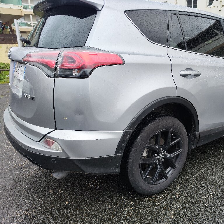 VTC: Toyota