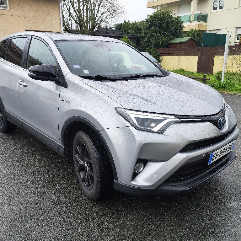 VTC: Toyota