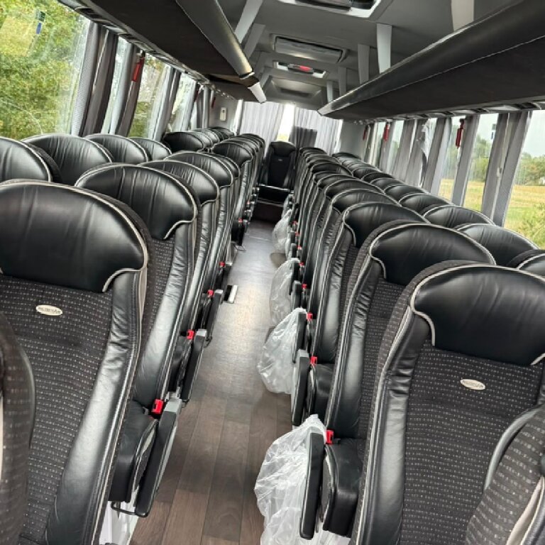 Autocariste: Neoplan