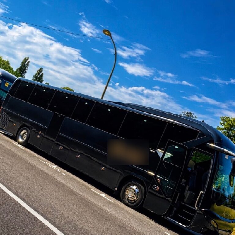 Autocariste: Neoplan