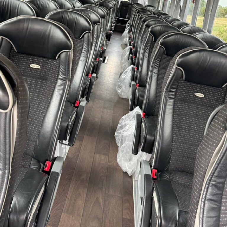 Autocariste: Neoplan