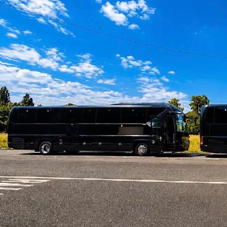 Autocariste: Neoplan