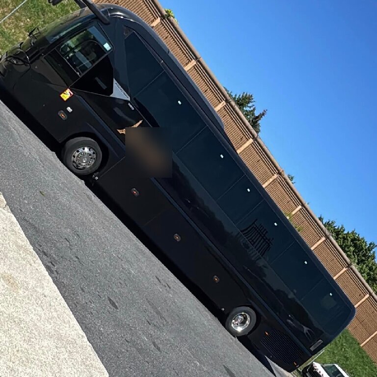 Autocariste: Neoplan