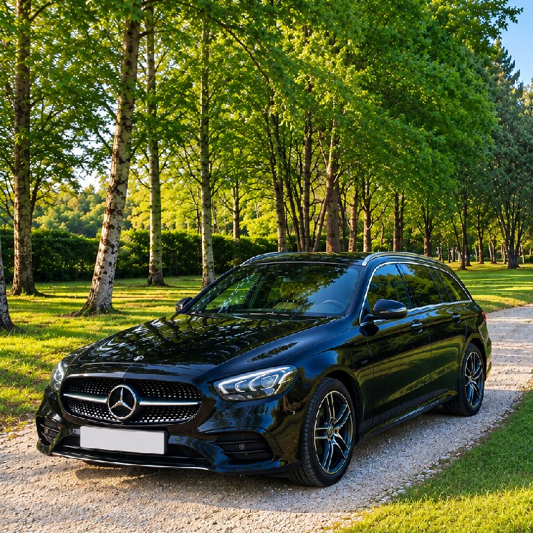 VTC: Mercedes