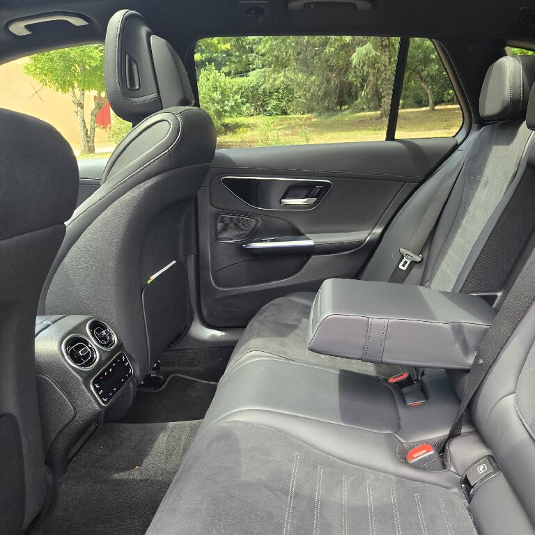 VTC: Mercedes