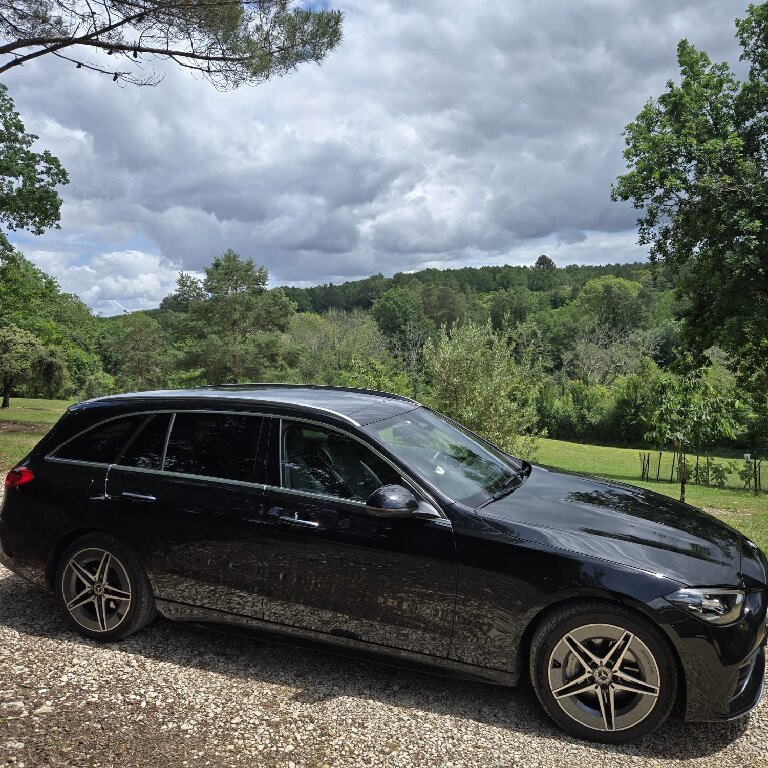 VTC: Mercedes