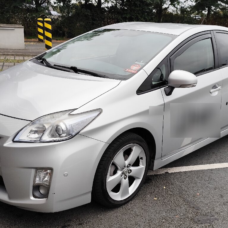 VTC: Toyota