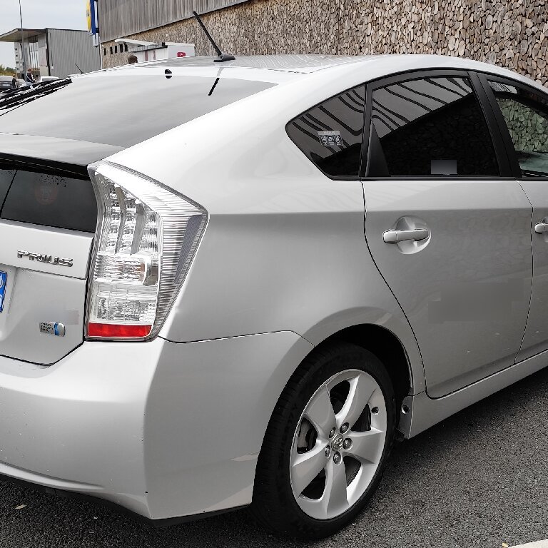 VTC: Toyota