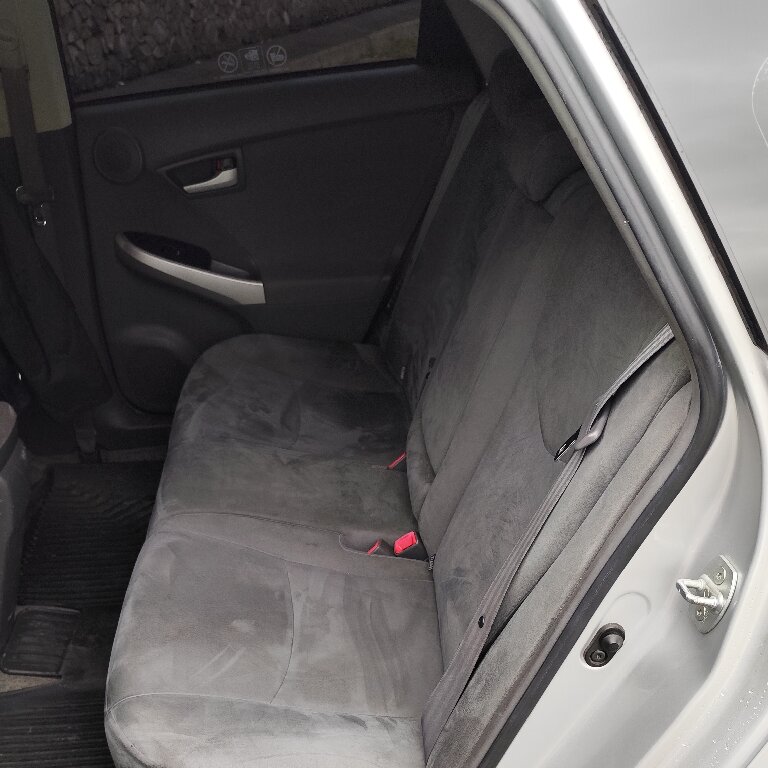 VTC: Toyota
