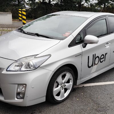 Taxi en Lillers