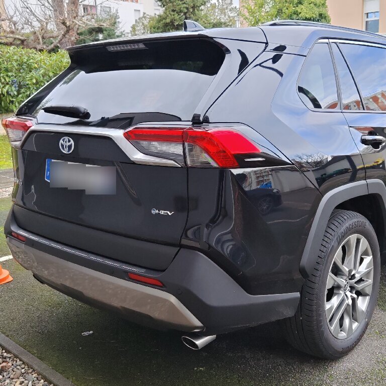 VTC: Toyota