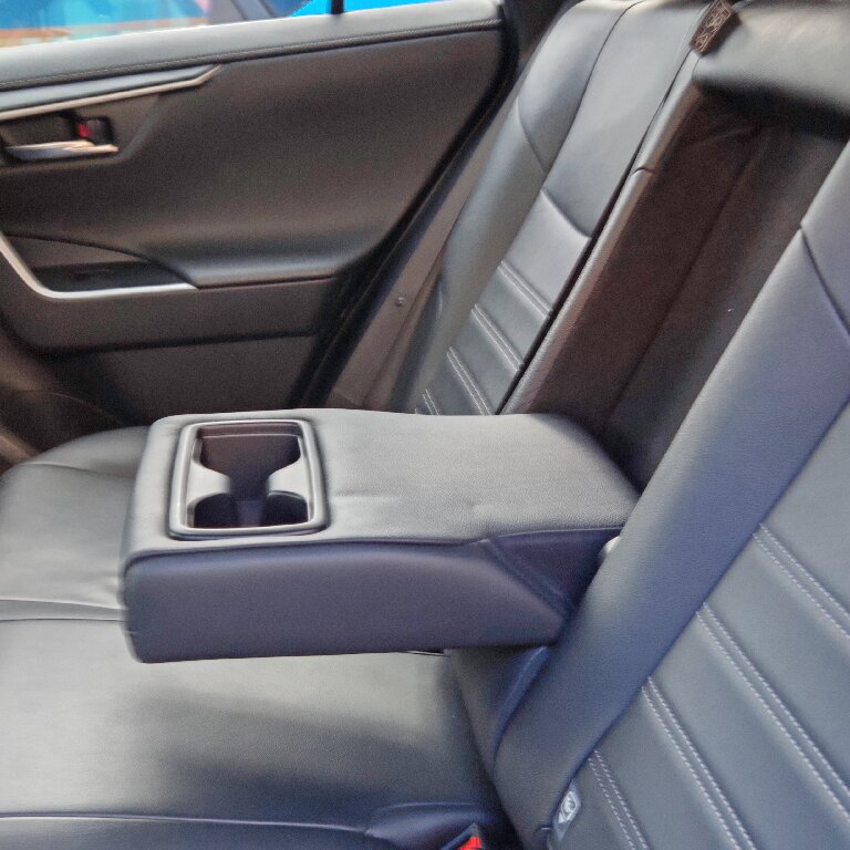 VTC: Toyota