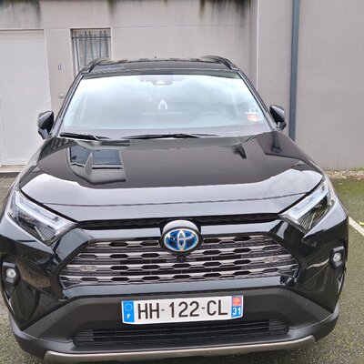 VTC en Colomiers