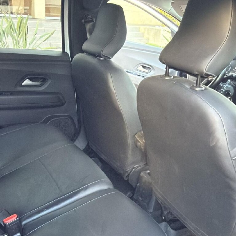Taxi: Dacia