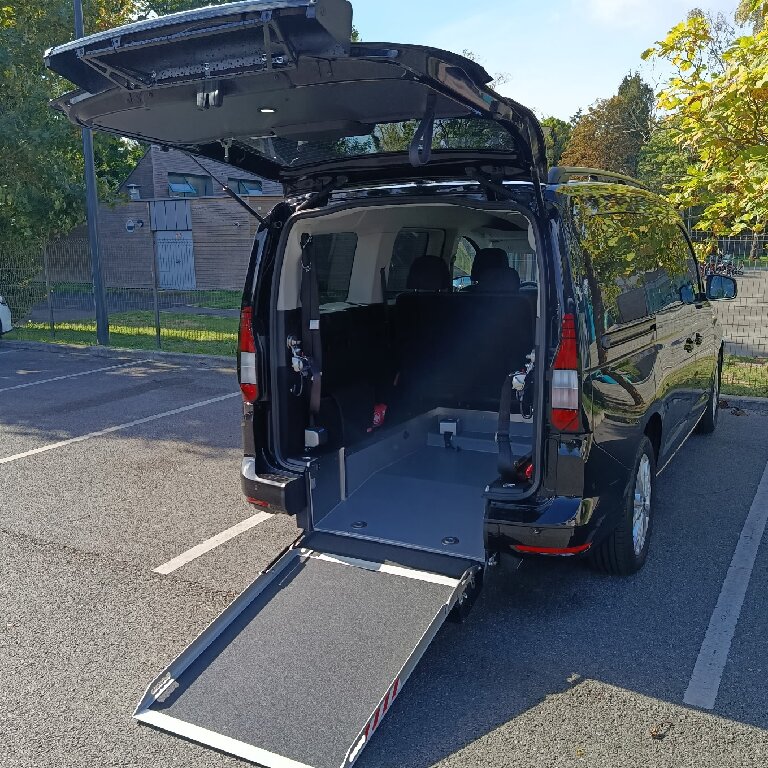 VTC: Volkswagen