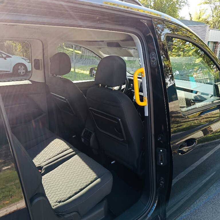 VTC: Volkswagen