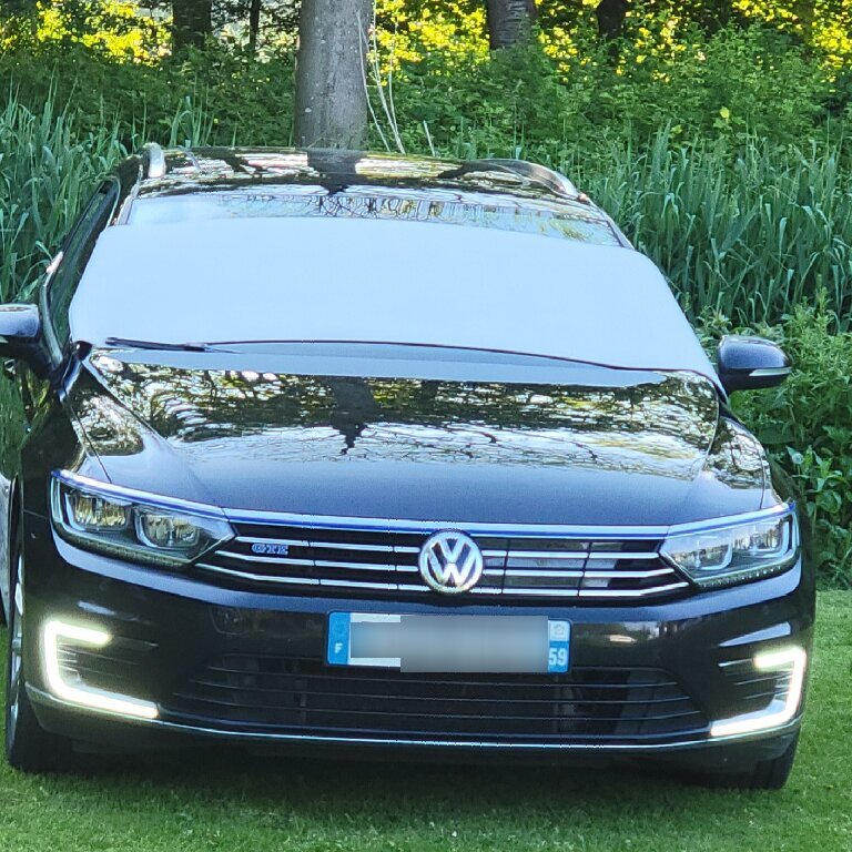 VTC: Volkswagen