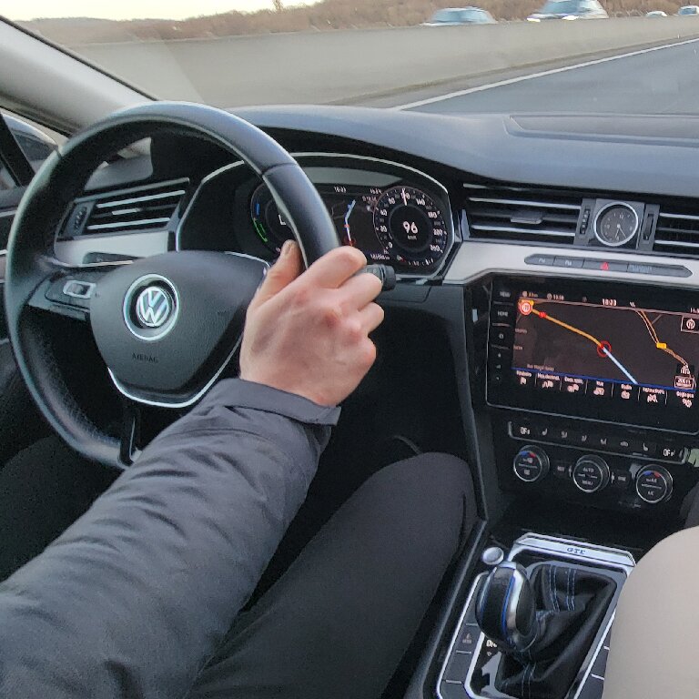 VTC: Volkswagen