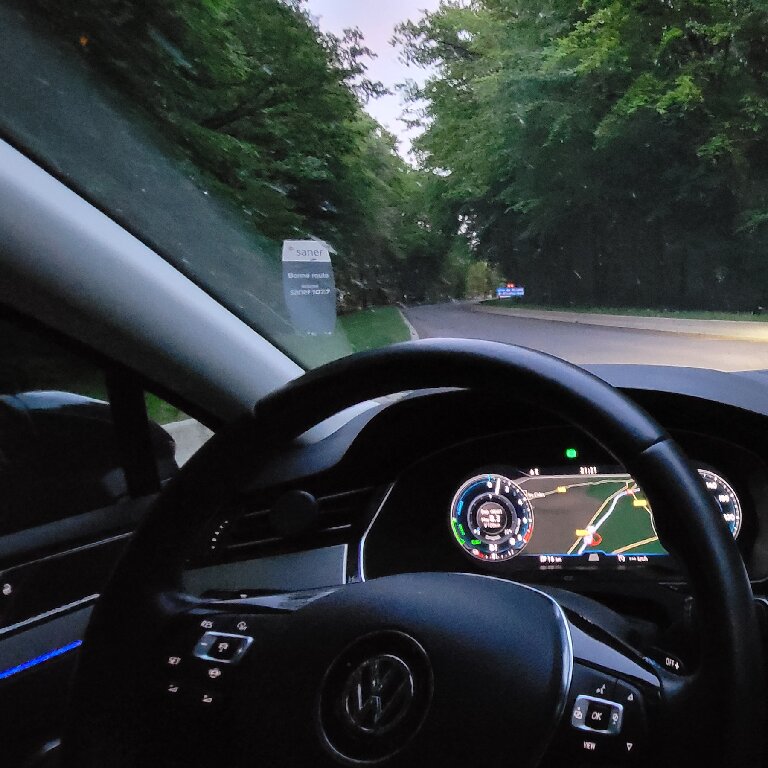 VTC: Volkswagen