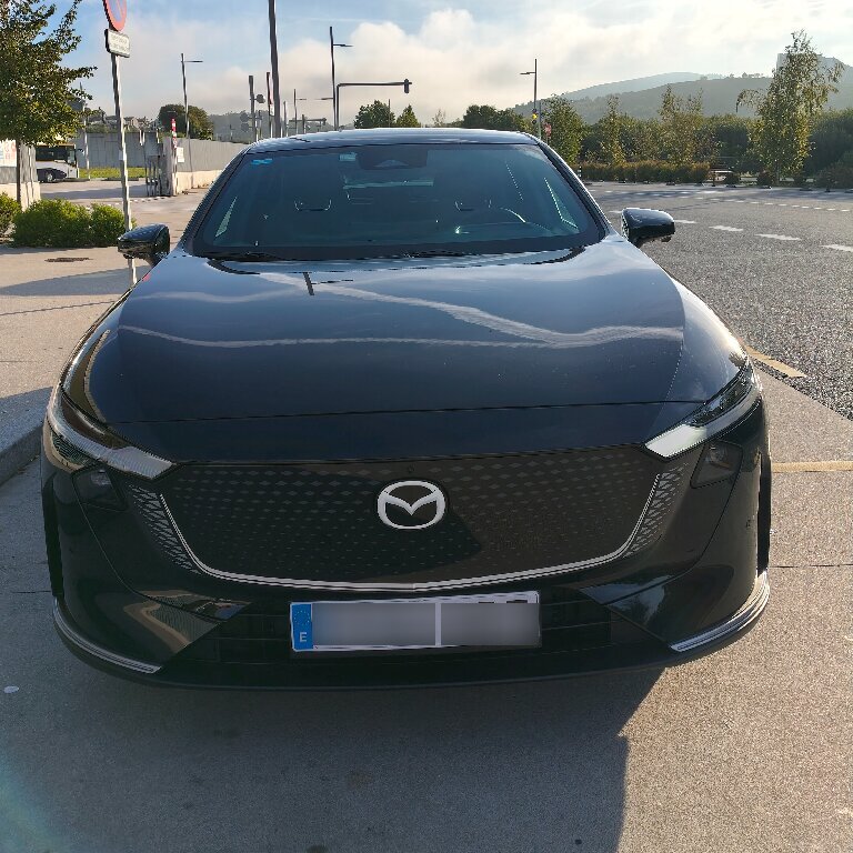 VTC: Mazda