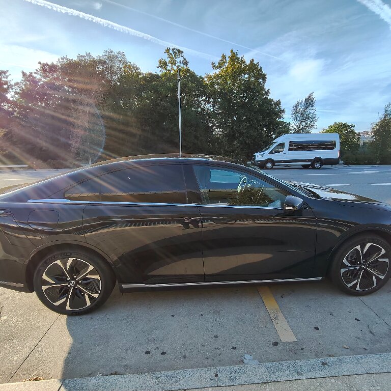 VTC: Mazda