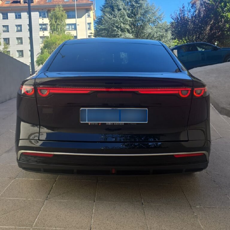 VTC: Mazda