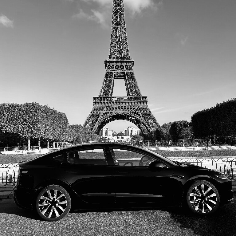VTC: Tesla