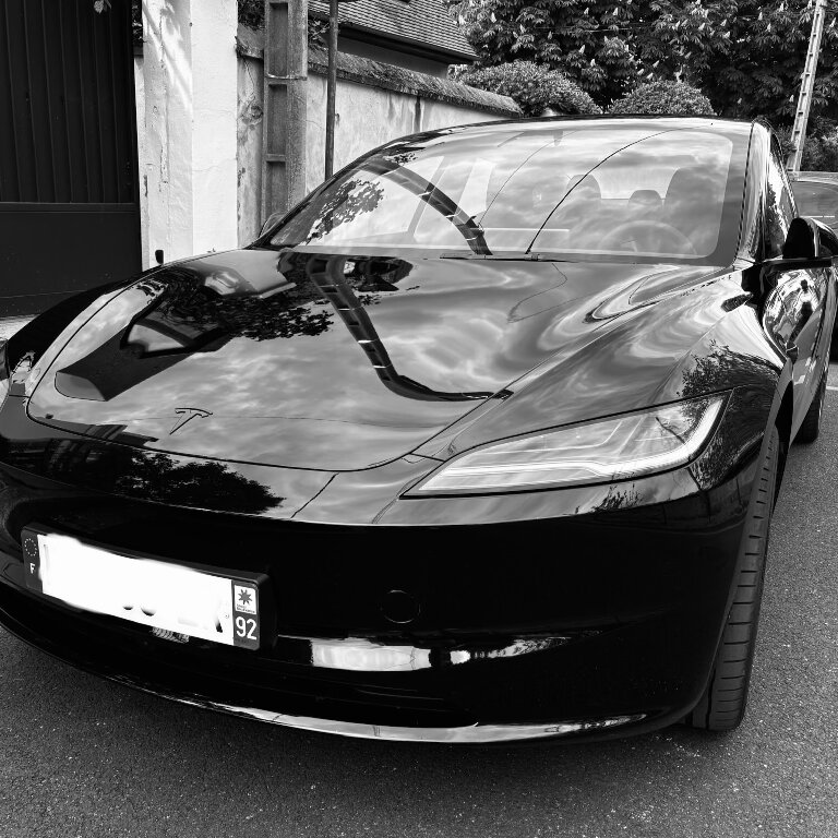 VTC: Tesla