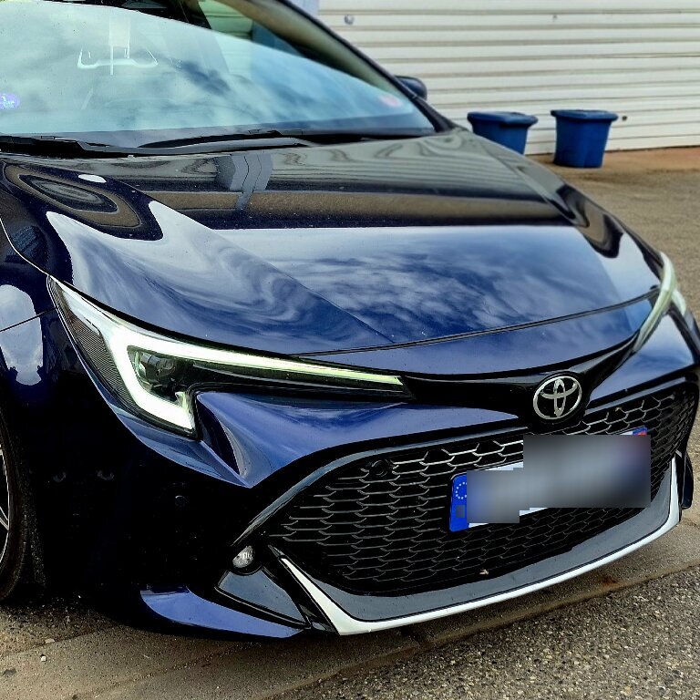 VTC: Toyota