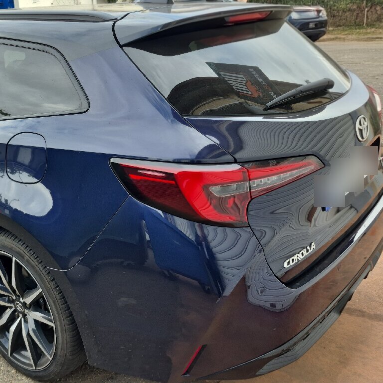VTC: Toyota
