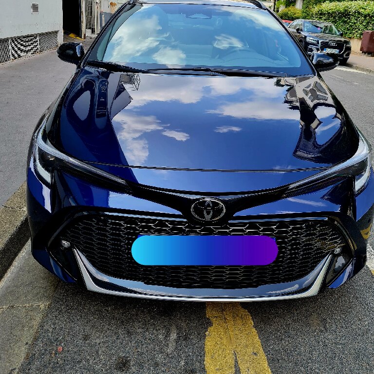 VTC: Toyota