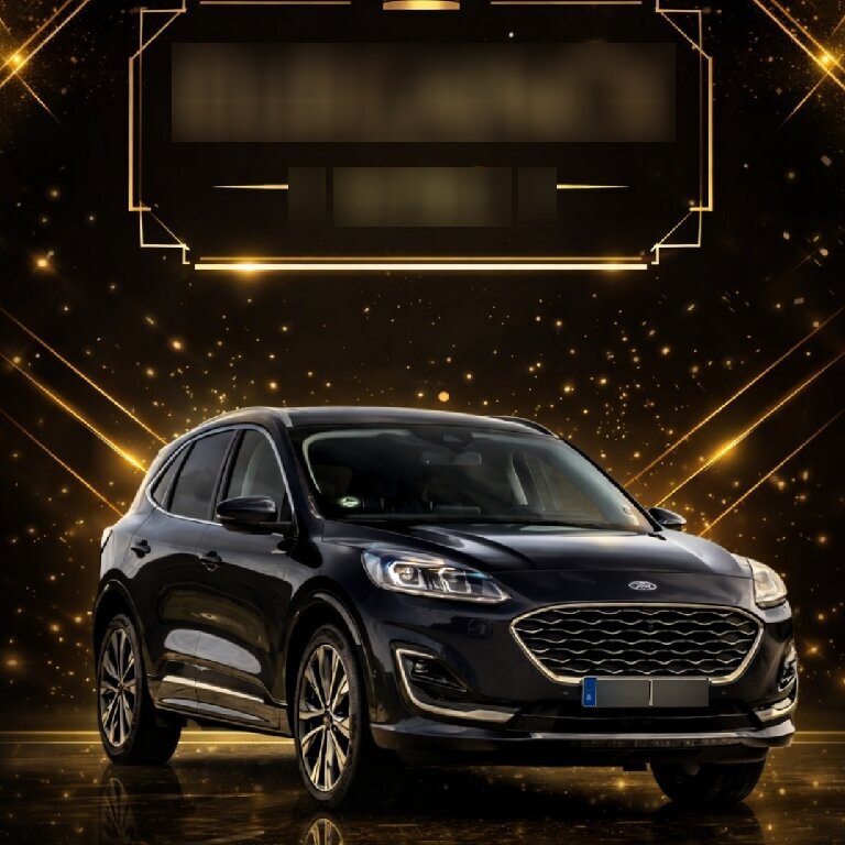 Personenvervoer: Ford