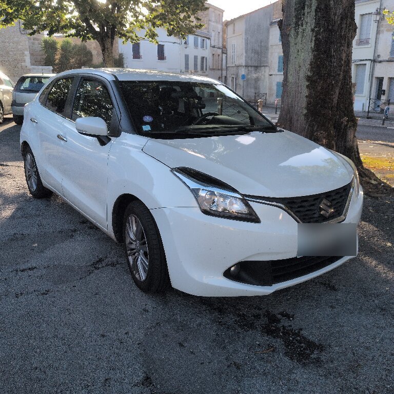 VTC: Suzuki