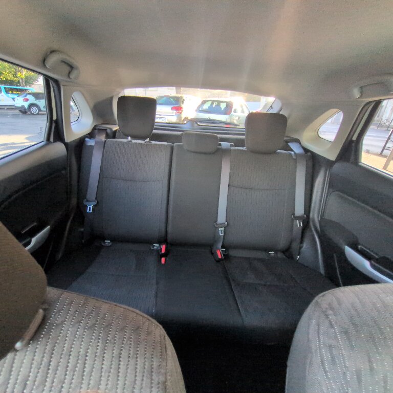 VTC: Suzuki