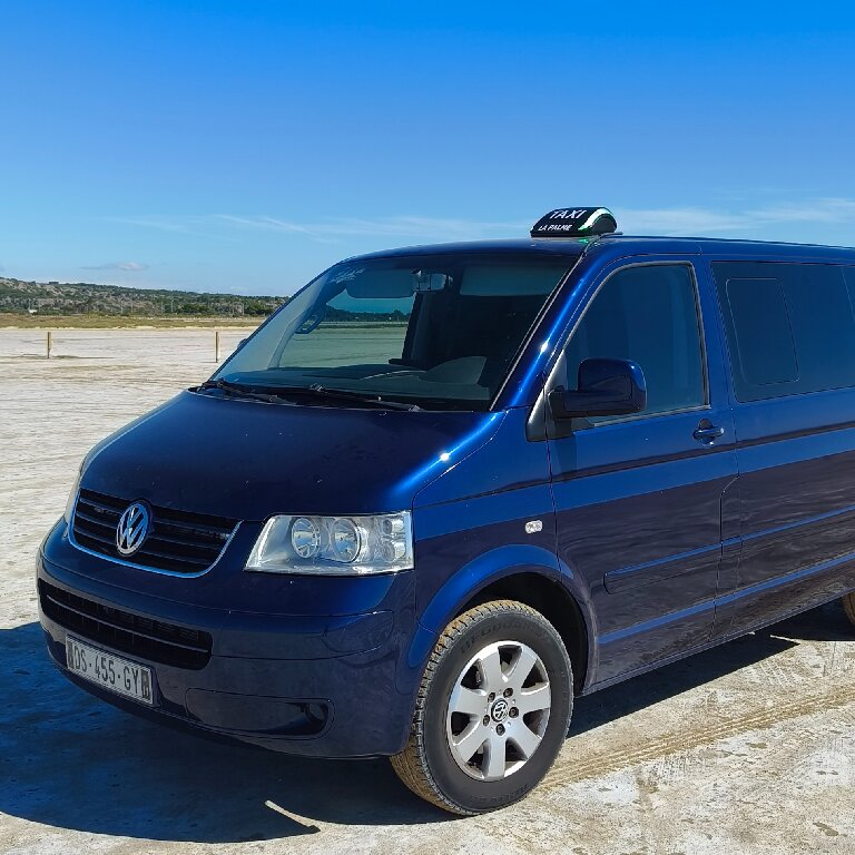 Taxi: Volkswagen