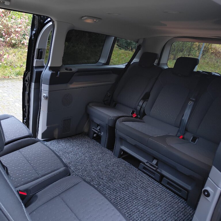 VTC: Ford
