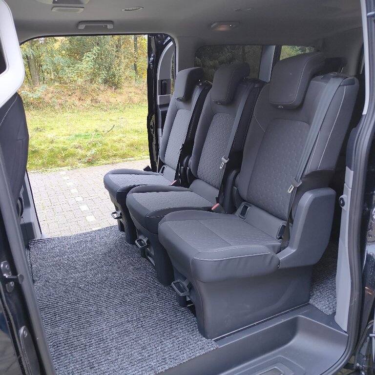 VTC: Ford