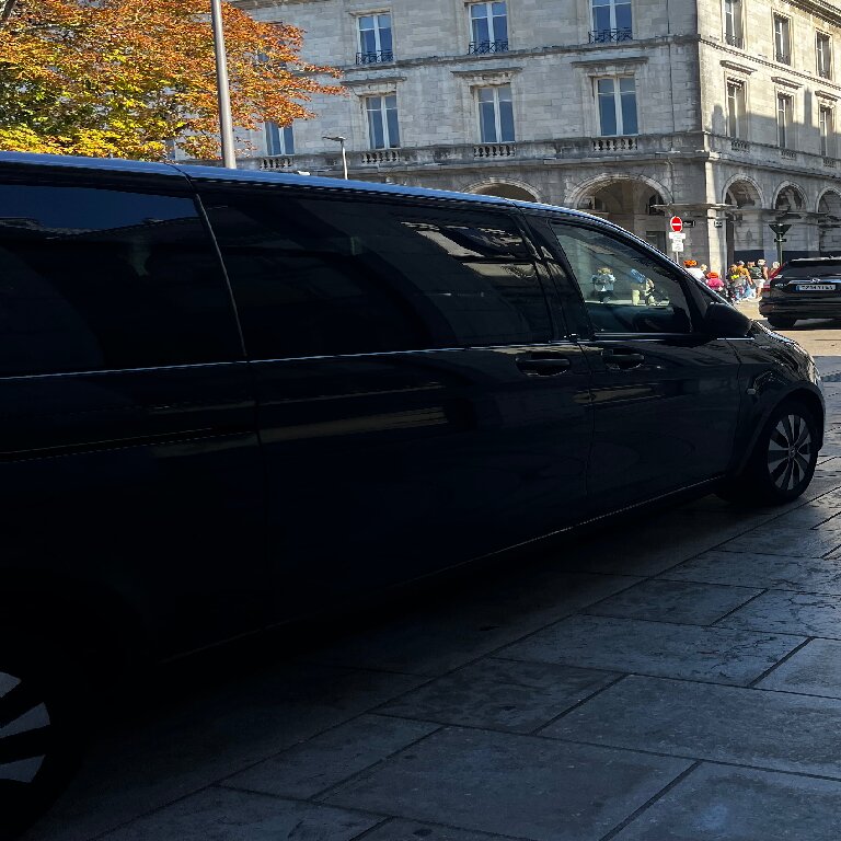 VTC: Mercedes
