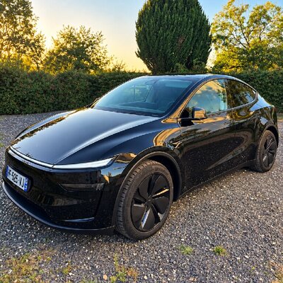 Cab in Bordeaux