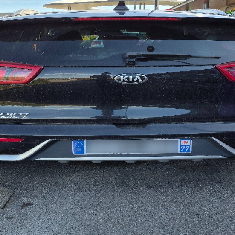VTC: Kia