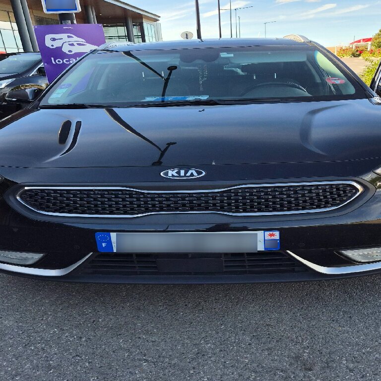 VTC: Kia