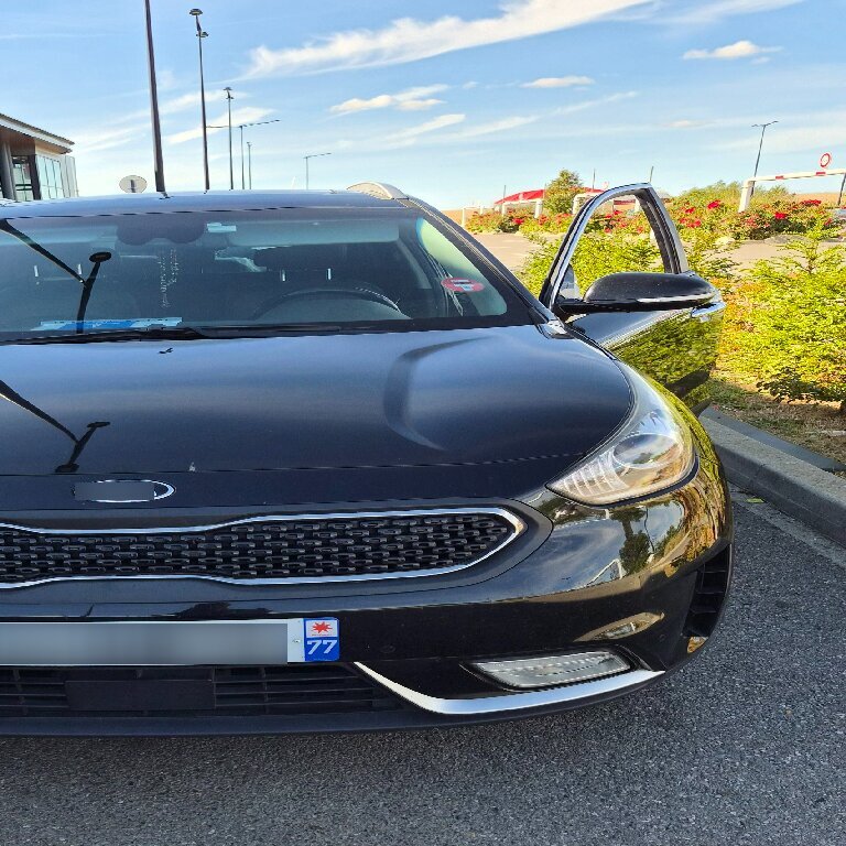 VTC: Kia