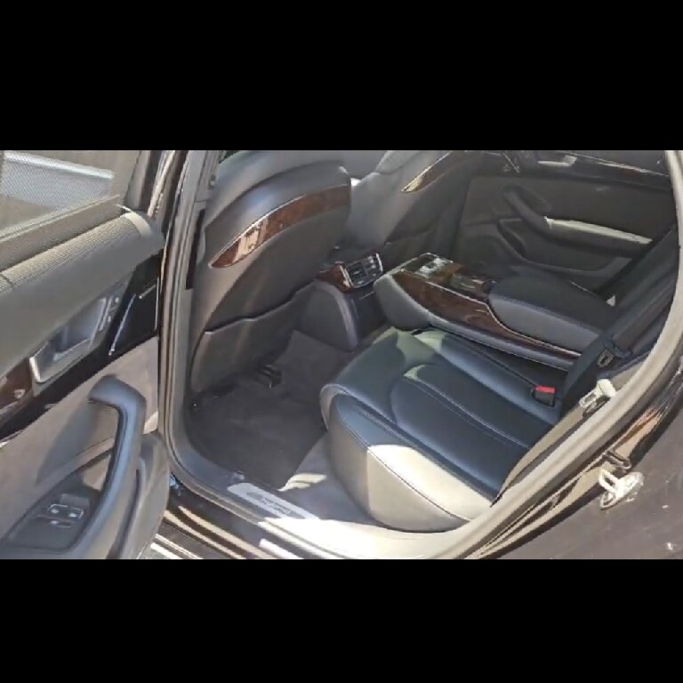 VTC: Audi