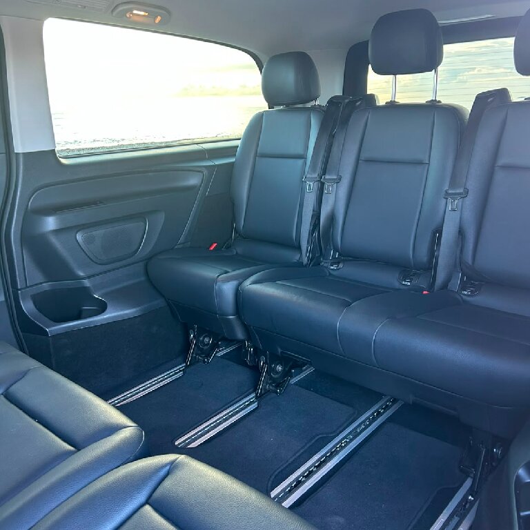VTC: Mercedes