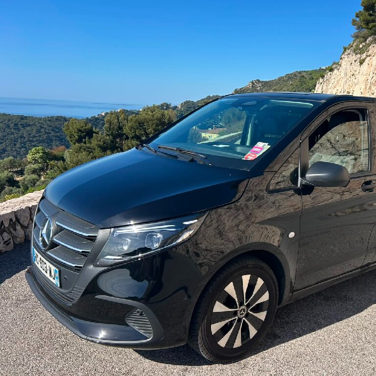VTC: Mercedes