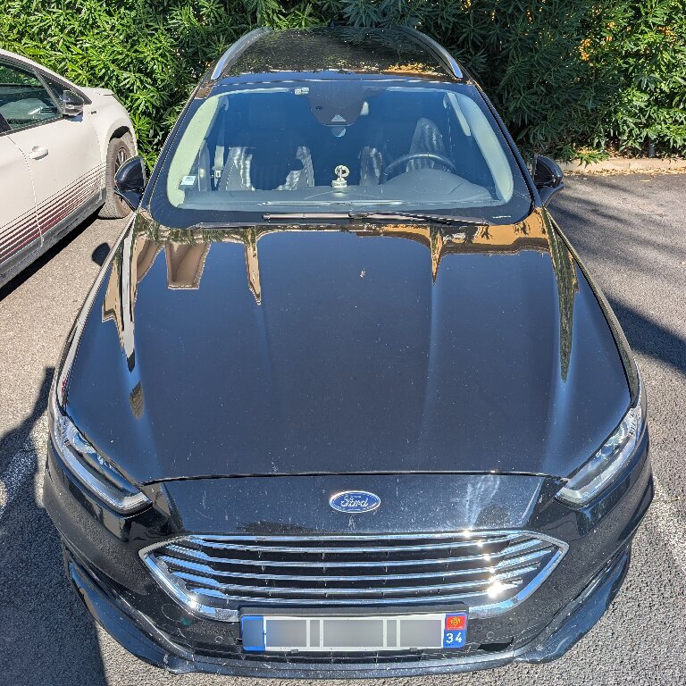 VTC: Ford