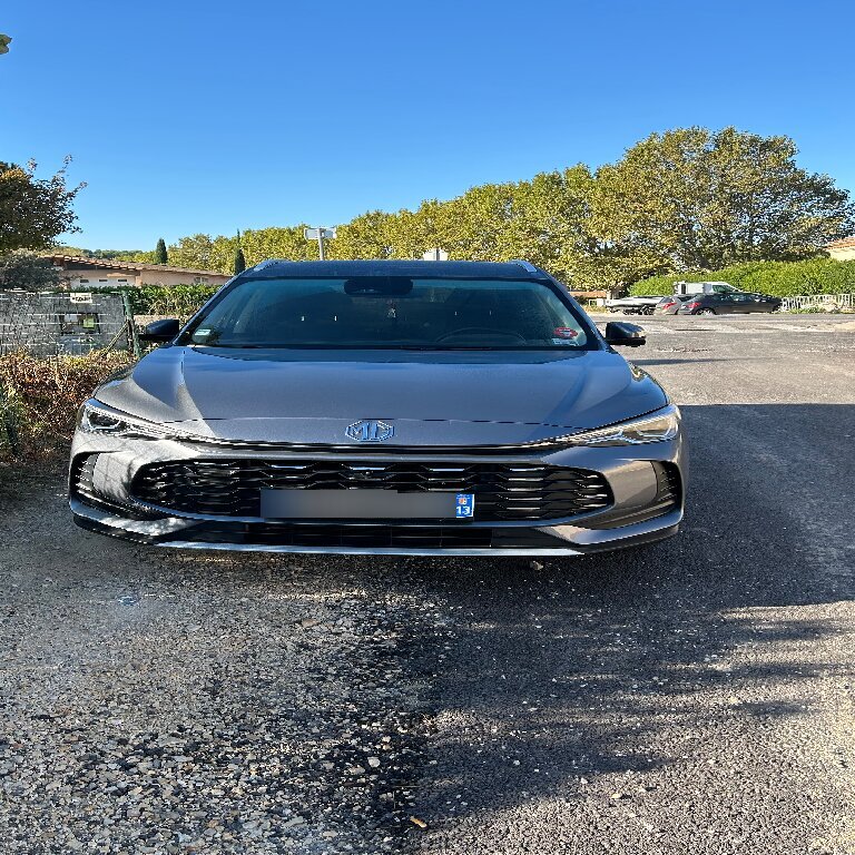 VTC: MG