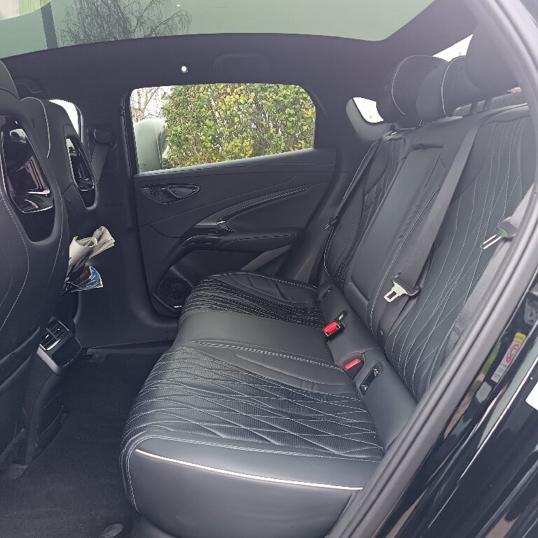 VTC: BYD