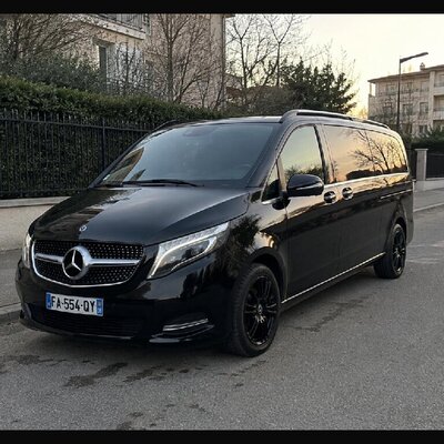 Taxi in Montigny-lès-Cormeilles